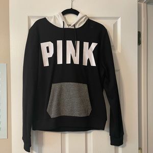 PINK sweatshirt